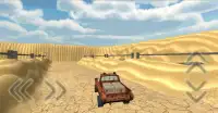 Driving Pickup 3D Screen Shot 3
