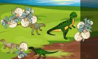 Dinosaur Games for Toddlers Screen Shot 6