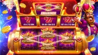 Stars Slots - Casino Games Screen Shot 1