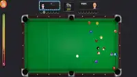 Master 8 Pool Billiards Online Screen Shot 1