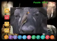 Puzzle Slider Big 5 Screen Shot 5