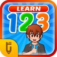 Learn Numbers & Counting for Kids