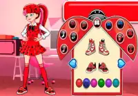 Miraculous Ladybug Dress Up Game Screen Shot 1