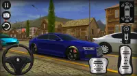 Car Parking  कार पार्किंग गेम Screen Shot 5