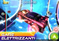 RaceCraft - Crea e gareggia Screen Shot 12