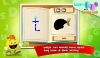 Learn ABC with Bobby Bola Screen Shot 16