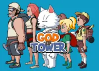 God of Tower Screen Shot 1