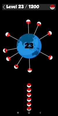 Polandball Occupies Earth Screen Shot 1