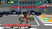 Bike Drifting Race - Drift the bike Drifting games Screen Shot 1