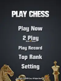 العب شطرنج Screen Shot 7