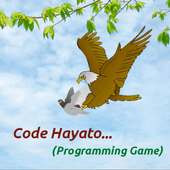 Code Hayato (Programming Game)