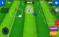 Football héros ! Ultime Jeux 2018 Screen Shot 8