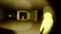 Nextbots Scp in Backrooms Fps Screen Shot 2