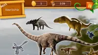 Dinosaur Ecosystems Screen Shot 1