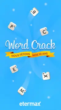 Word Crack en français Screen Shot 0