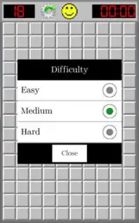 Minesweeper Classic Screen Shot 8