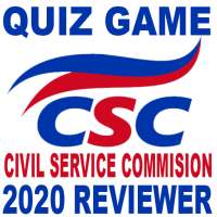 Civil Service 2020 Game Reviewer Offline
