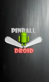 PinballDroid Lite Screen Shot 1