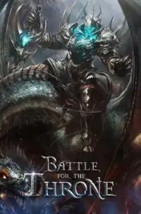 Battle for the Throne Screen Shot 0