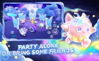 Eggy Party: trendy party game Screen Shot 9