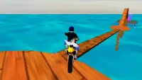 Bike Jump Gadi Wala Games Screen Shot 3
