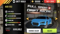 Full Speed Drift Racing 3D Screen Shot 1