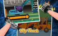 Build My Truck - Design & Play Screen Shot 8