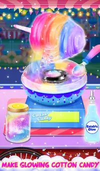 Cotton Candy Maker - Sweet Shop! Screen Shot 10