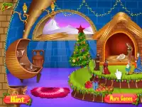 Decoration christmas games Screen Shot 2