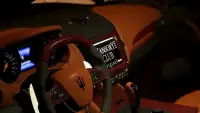Maserati Levante Driving Simulator Screen Shot 2