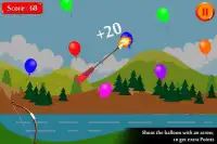 Balloon Shoot Screen Shot 4