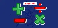 Math Kid Screen Shot 4