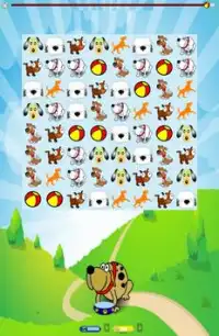 Dog and Puppy Game - FREE! Screen Shot 6