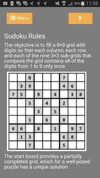 Sudoku 1on1 Screen Shot 7