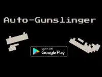Auto-Gunslinger Screen Shot 0
