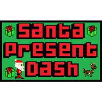 Santa Present Dash