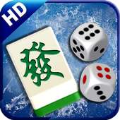 Mahjong up to people