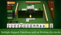 Mahjong Toryu Screen Shot 7