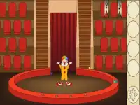 Circus Room Escape Screen Shot 0