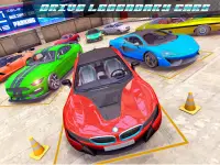 Advance Car Parking 3D: Parking Challenge 2020 Screen Shot 11