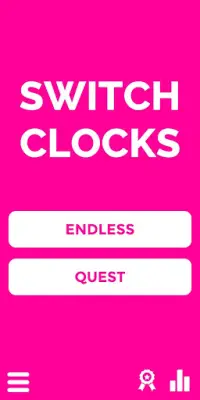 Switch Clocks Screen Shot 1