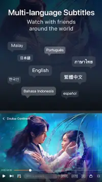 WeTV: Asian & Local Drama Screen Shot 6