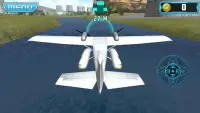 Drive Water Plane simulator Screen Shot 3