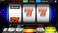 Casino Classic Slots Screen Shot 0