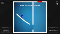 Brain it Out : Line Physics Puzzle Screen Shot 7