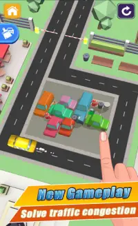 Perfect Car Parking Master Screen Shot 3