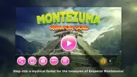 Run for Gold - Montezuma Screen Shot 5