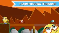 Math Bridges: Math Games for Kids Screen Shot 7