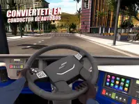 Bus Simulator Pro: Autobus Screen Shot 15