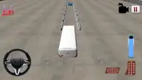 Bus Parking Simulator Driver Screen Shot 2